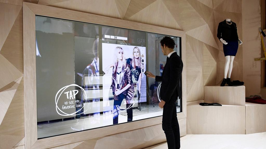 Digital Billboard - SCREEN CUSTOMIZATION | 360group.ai - 1