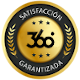 Seal of Confidence - By increasing your credibility, your company will obtain better results. 88% of marketing responsibility should be based on strategies to gain consumer trust&nbsp;. | 360group.ai - 5