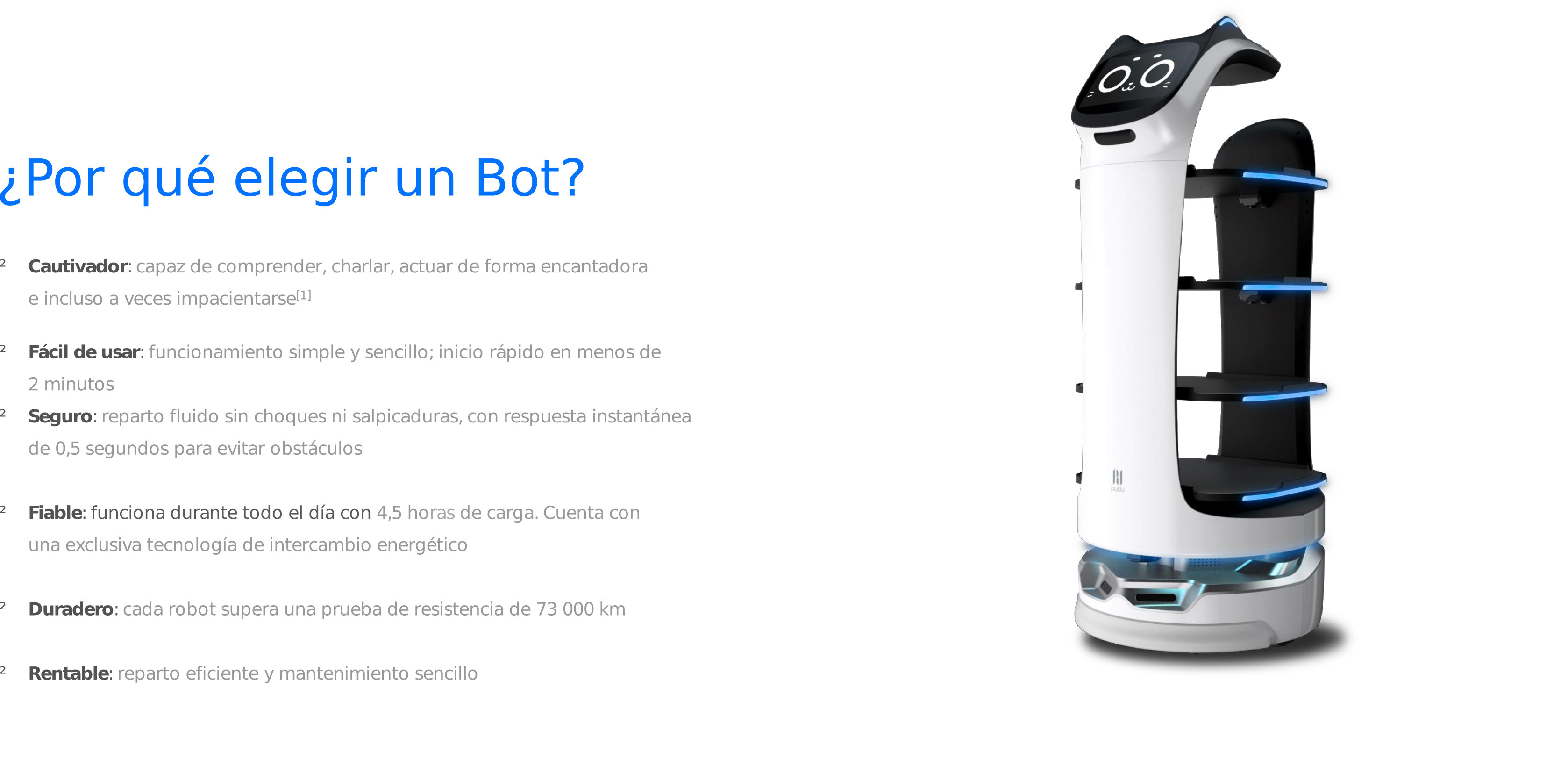 Delivery Robot - DELIVERY ROBOT
INNOVATOR | 360group.ai - 11