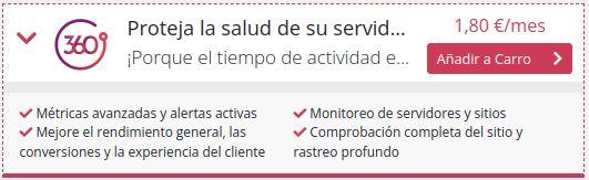 Artificial Intelligence Hosting - Comienza a construir tu presencia online con nosotros. | 360group.ai - 3